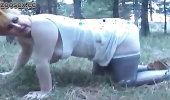 женщина, ебля