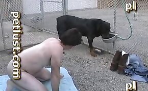 dude fucking with animal, porno zoofilia