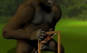 monster animals, free animal porn