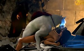 hentai zoophilia, monster animals