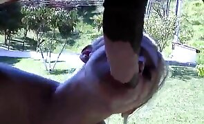 horse sex, cumshot