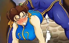 slut,hentai bestiality