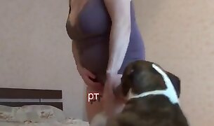 amateur bestiality