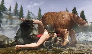 bestiality