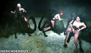 beštiálnosť láska