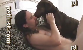 guy fucks animal, animal fuck porn