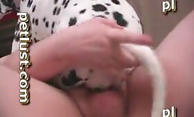 جانور اتارنا fucking slut, ہم جنس پرست جانوروں کی فحش