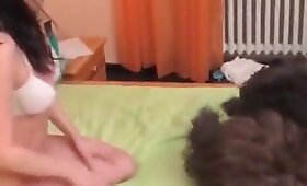 girl fucks animal, dog animal sex