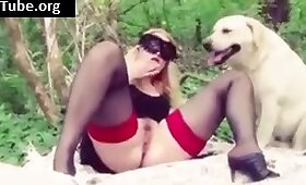 blonde zoophil, bestiality sex