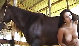 caballo bestialidad porno gratis