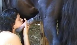 girl and animal sex fuck zoo porn videos