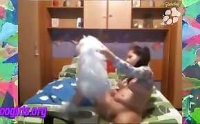 animal fucks girl, zoophilia fuck porn