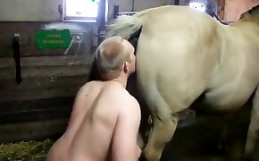 indulges, animal porn