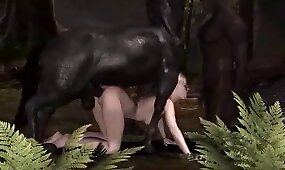 hentai zoo porn, monster animals