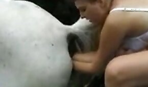porno con animales,mujer y animal